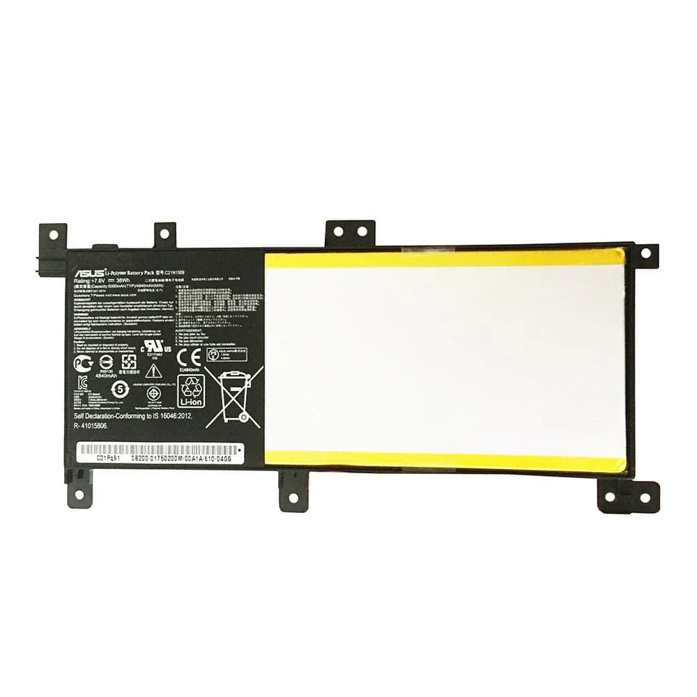 ASUS C21PQ9H Genuine Laptop Battery for Vivobook Series
