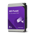 WD Purple 8TB Surveillance Hard Drive
