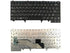 Dell Latitude E6420 replacement keyboard black
