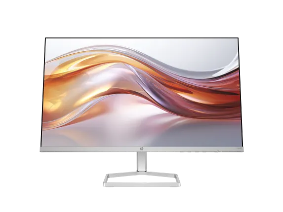 HP 524SF 23.8 inch FHD Monitor
