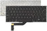 MacBook Pro A1398 UK keyboard replacement black 
