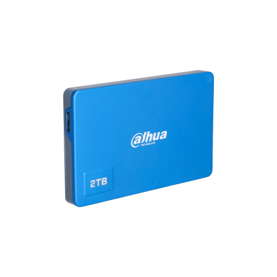 Dahua E10 2TB External Hard Drive

