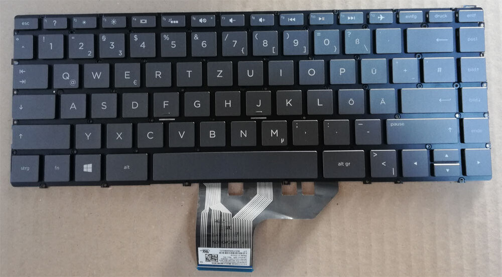 100% compatible keyboard for HP Compaq CQ60 CQ60Z G60 G60T series laptops

