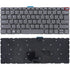 Lenovo V330-14 series keyboard US layout no frame
