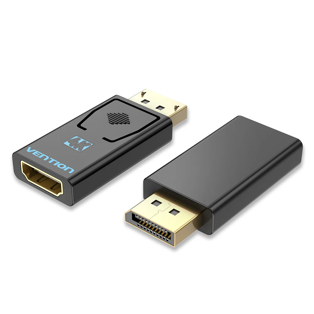 Vention DisplayPort to HDMI Adapter for PC
