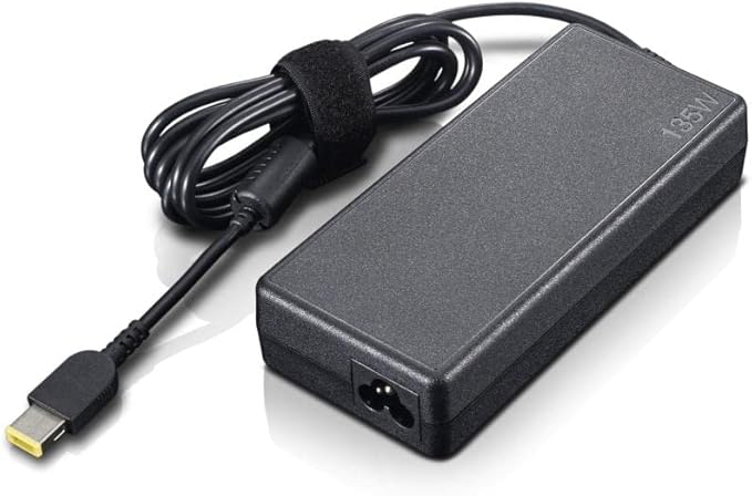 Lenovo Legion 7i Gen 8 USB-C charger 135W PD
