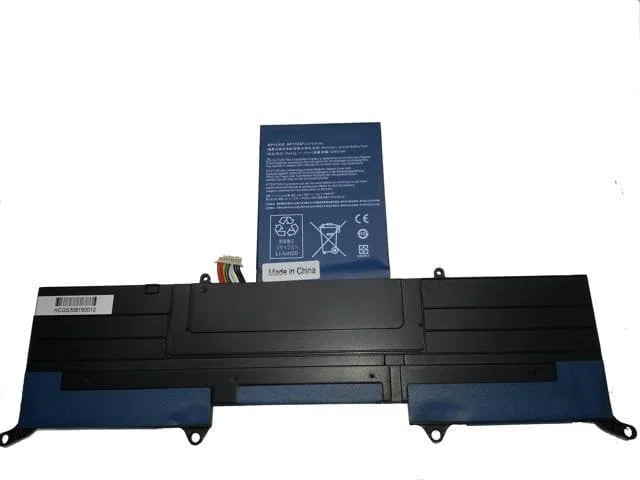 Acer Aspire S3-951 S3-391 Ultrabook battery AP11D4F AP11D3F black

