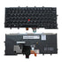 Lenovo IBM ThinkPad X260 US English Layout With Backlit Keyboard in Nairobi Kenya