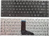 Original black keyboard for Toshiba Satellite C40A C45D  
