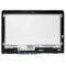 HP Pavilion 11-ad000 x360 Touchscreen Replacement Screen Kenya



