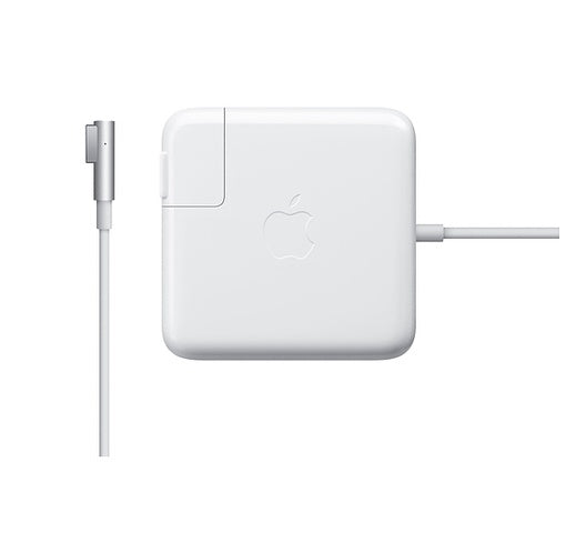 Apple MagSafe 45W MacBook charger
