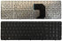 Replacement Keyboard for HP Pavilion G7-1075DX G7-1320DX
