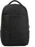 Kingsons KB K9007W 15.6-inch black smart laptop backpack
