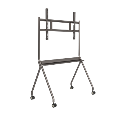 Dahua DHI-PKC-MS0A mobile stand for 86 to 98 inch smart interactive whiteboards
