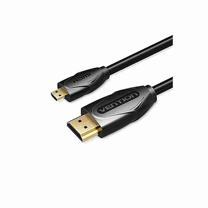 Best mini HDMI to HDMI cable for DSLR and projector 

