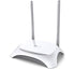 TP-Link TL-MR3420 300Mbps high-speed wireless router

