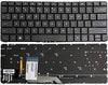 HP EliteBook 2470p Laptop Keyboard Replacement – Black Backlit
