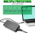 Original ASUS 280W charger for Zephyrus Duo 15 and 16
