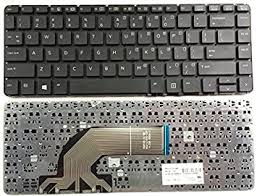 Keyboard for HP 430 G5, 440 G5, 445 G5 Laptop – Replacement Part
