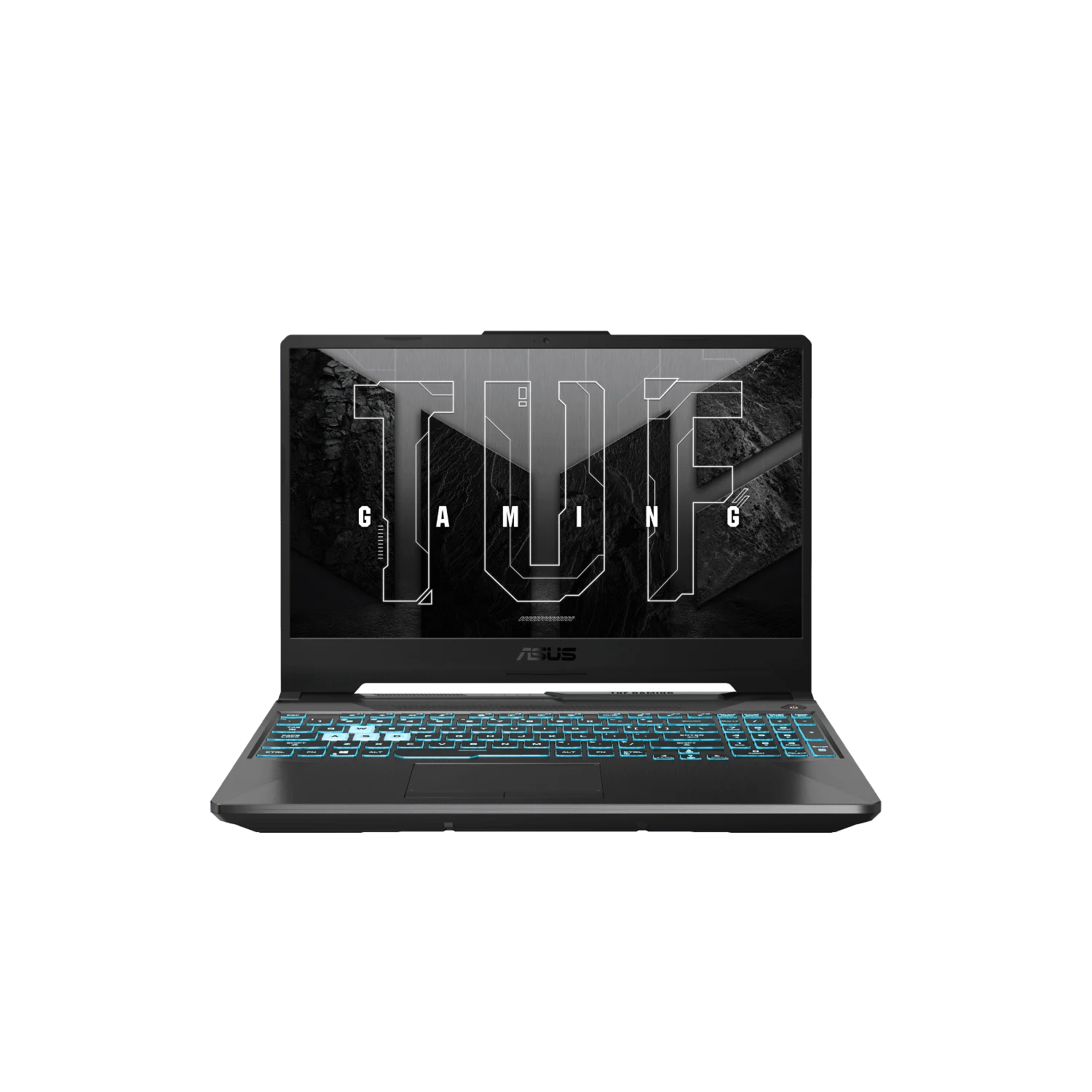 Ryzen 7 ASUS TUF Gaming laptop UK backlit keyboard
