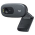 Logitech C270 HD webcam

