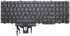 Dell Latitude 5500 Keyboard Backlit with Pointer – MMH7V

