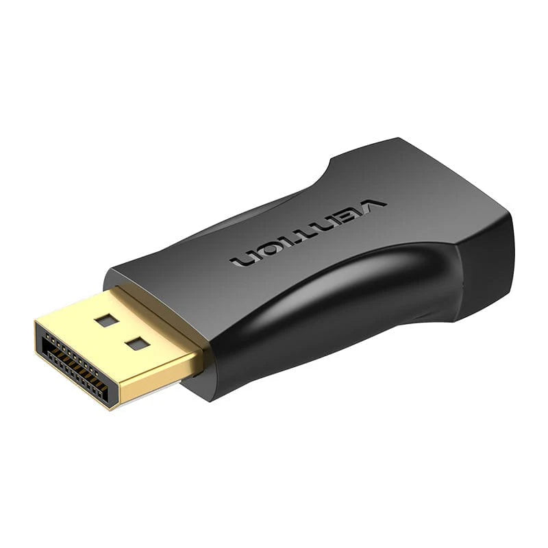 Vention DisplayPort to HDMI Adapter for HD Video