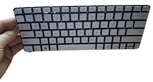 Genuine US keyboard for HP Spectre XT Ultrabook 13 series, perfect replacement in Nairobi
