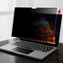 MacBook Pro 15" / 16" anti-spy privacy screen protector
