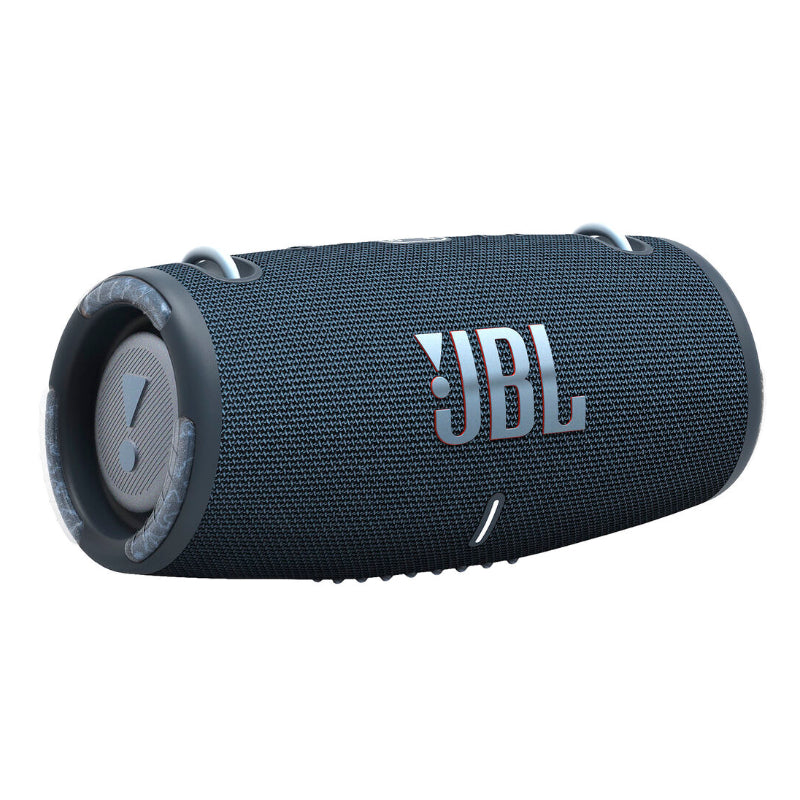 JBL XTREME 3 waterproof Bluetooth speaker blue
