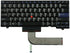 Lenovo L412 series US layout keyboard black
