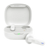 JBL WAVE FLEX wireless earbuds white
