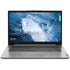 Lenovo IdeaPad 1 14IGL Celeron laptop Cloud Grey 14-inch HD
