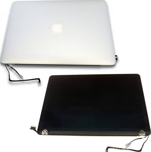 Apple MacBook Pro 13 Retina A1502 Screen Replacement 2015
