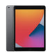 Apple iPad 8th Gen A2270 boxed with charger
