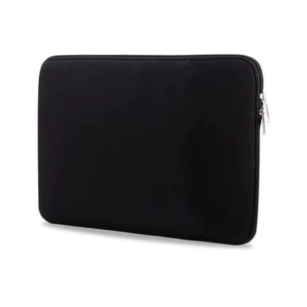  14.6-inch zipped laptop sleeve for office and school
