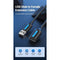 Durable Vention USB 2.0 A male to A female 1.5M cable
