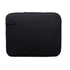 Kingsons 13-inch zip laptop sleeve black
