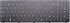 Lenovo B50 US layout laptop keyboard with frame
