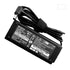 Sony 65W laptop adapter with large round tip
