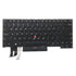 Original Lenovo X1 1st Gen laptop keyboard
