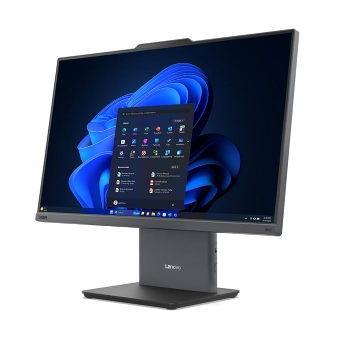 Lenovo ThinkCentre Neo 50a 24 Gen 5 Desktop 


