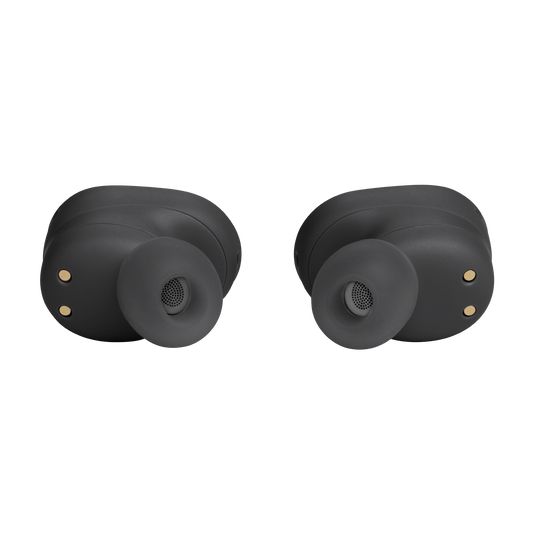 JBL TUNE Buds black wireless earbuds with ANC
