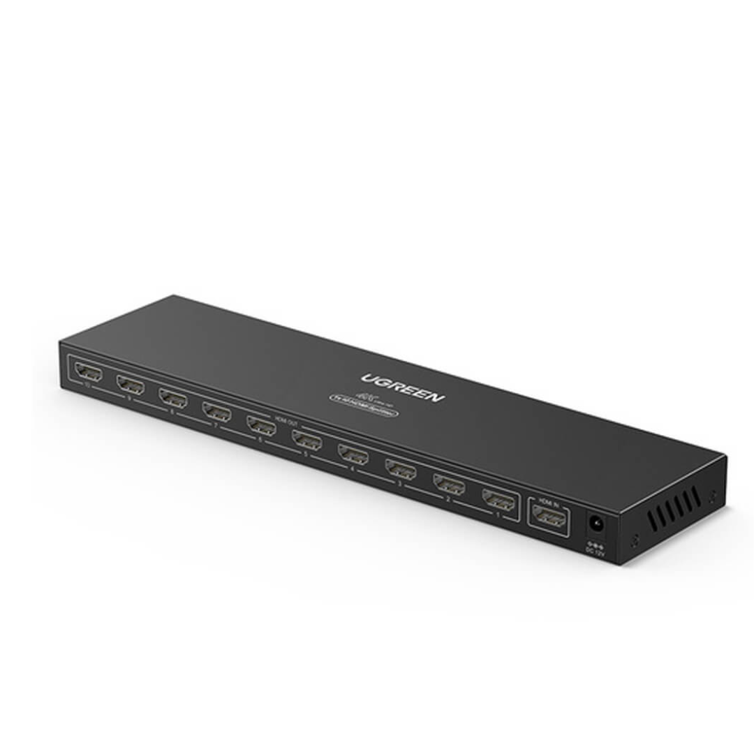 Affordable UGREEN HDMI 1x10 splitter price and features in Kenya
