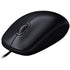 Buy Logitech M90 USB Optical Mouse Black in Kenya 

