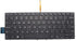 Genuine Dell 13-5368 5378 backlit keyboard with US layout
