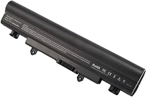 Acer AL14A32 replacement laptop battery
