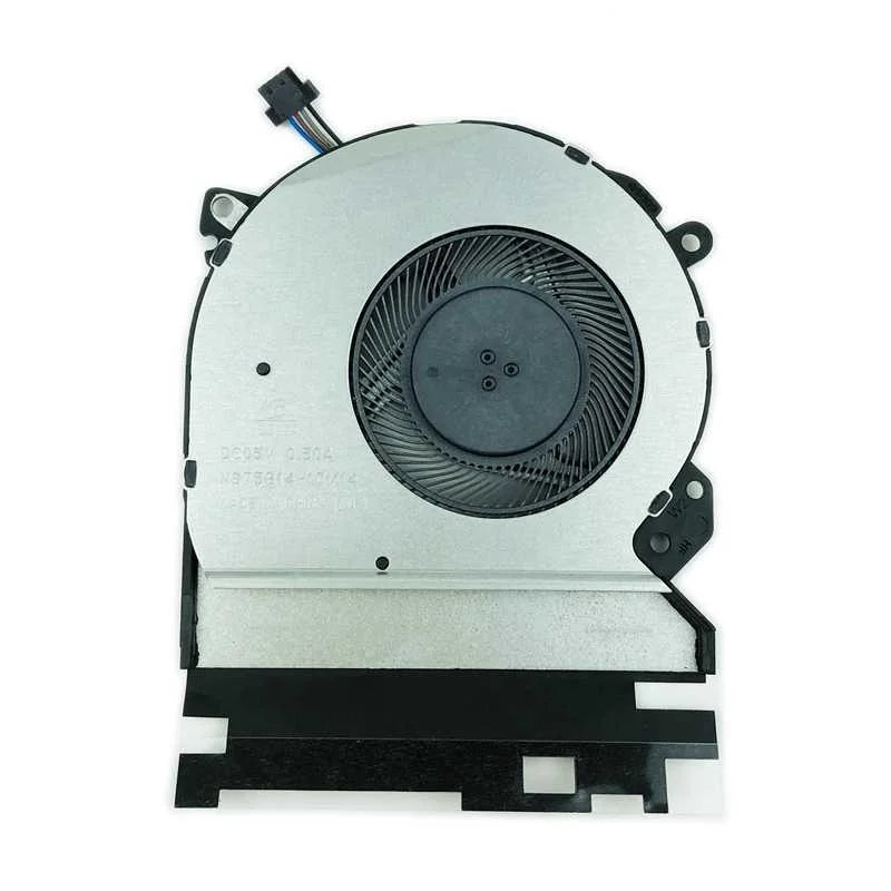 HP ProBook G2 series laptop CPU cooling fan P/N 767433-001
