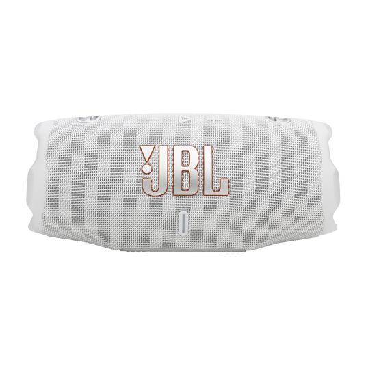 JBL CHARGE 6 Bluetooth speaker black
