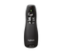 Logitech R400 wireless presenter black
